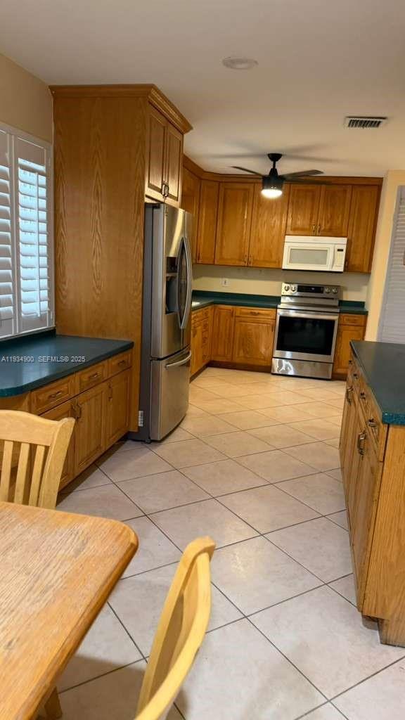 RIVERLAND TERRACE - Residential