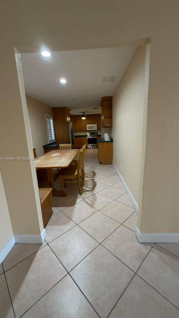 RIVERLAND TERRACE - Residential