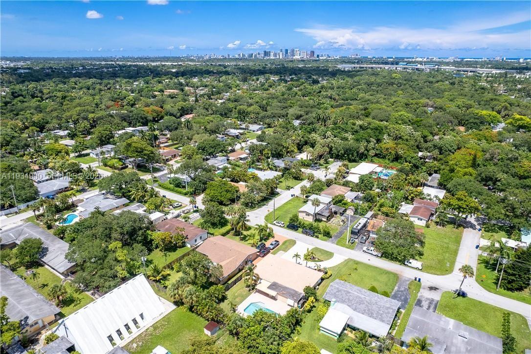 RIVERLAND TERRACE - Residential