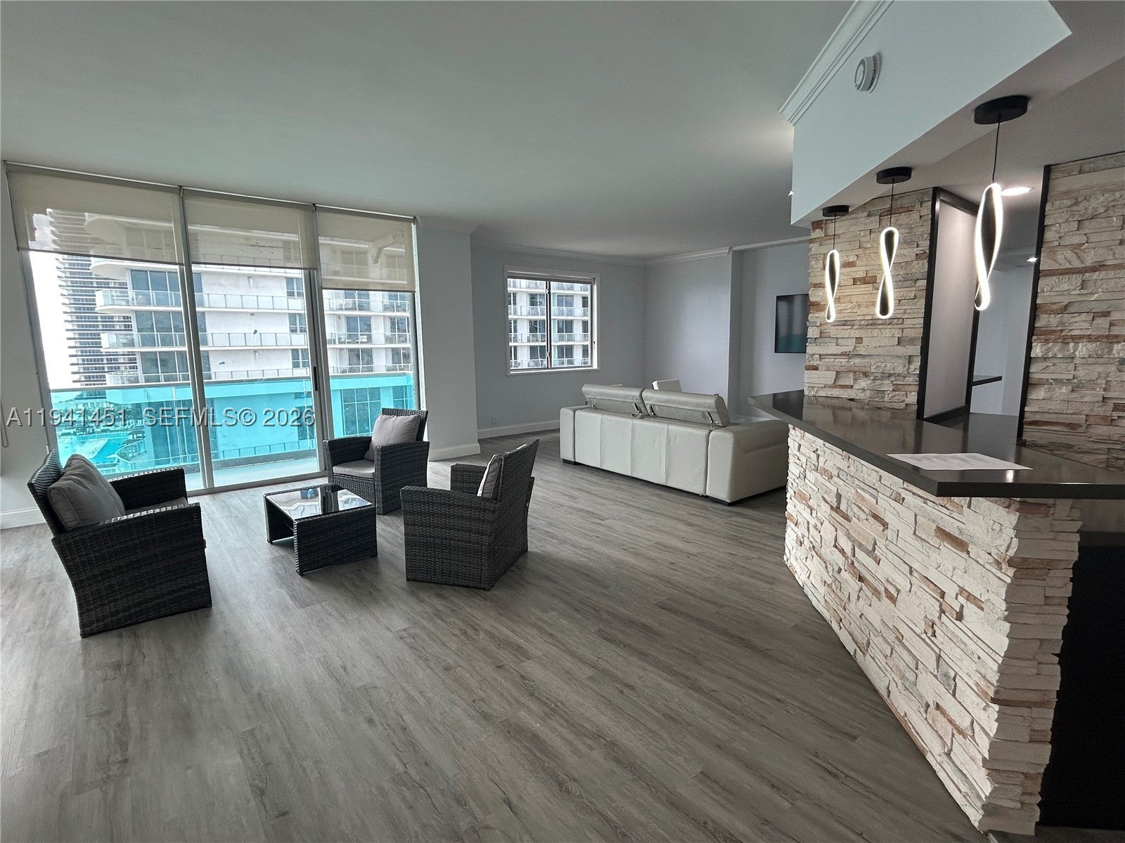4001 S Ocean Dr PH11
