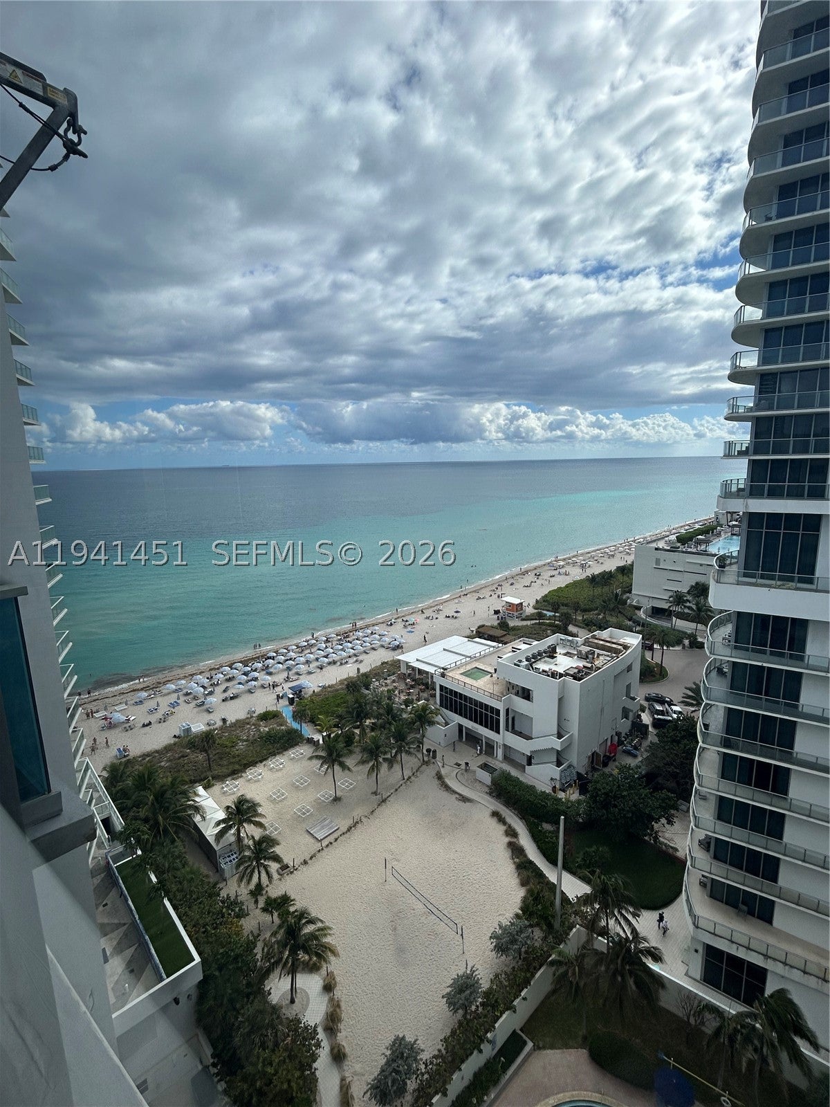 4001 S Ocean Dr PH11