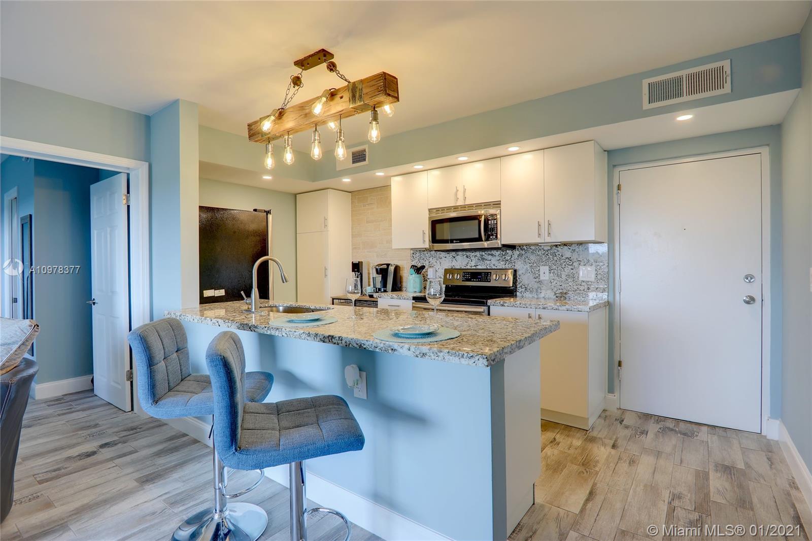 RIVER REACH 1 CONDO - Residential