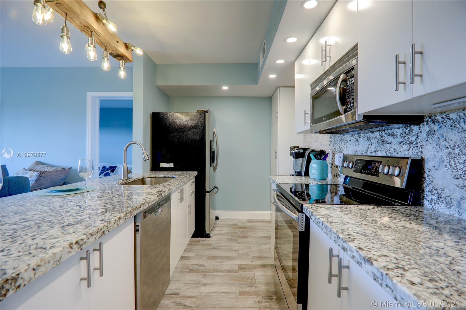 RIVER REACH 1 CONDO - Residential