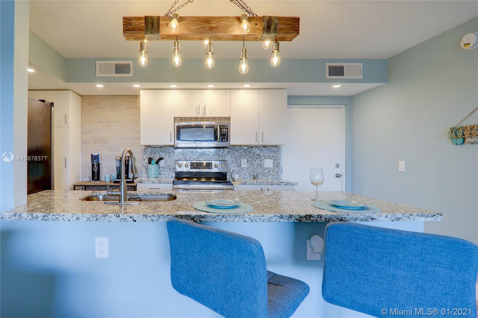 RIVER REACH 1 CONDO - Residential