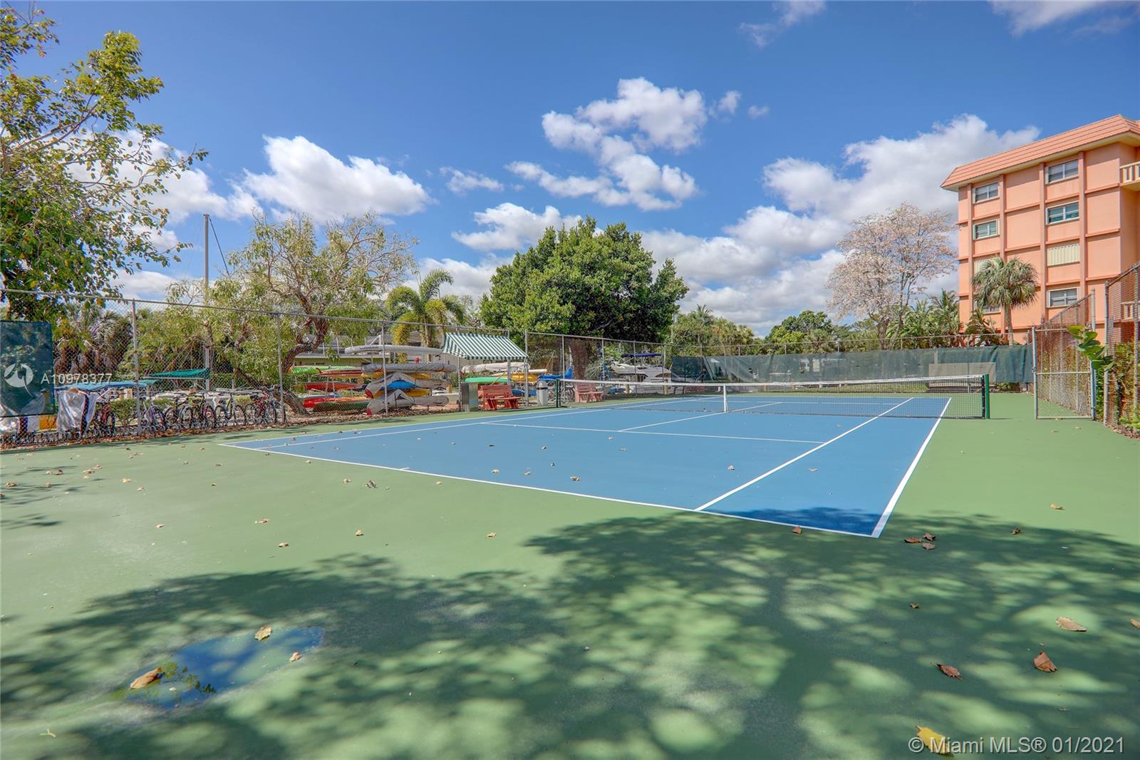 RIVER REACH 1 CONDO - Residential