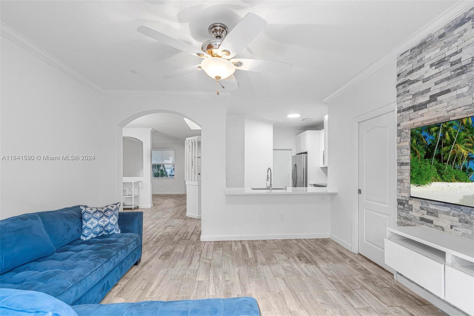 Photo 20 of 46 of 3810 SW 169th Ter townhome