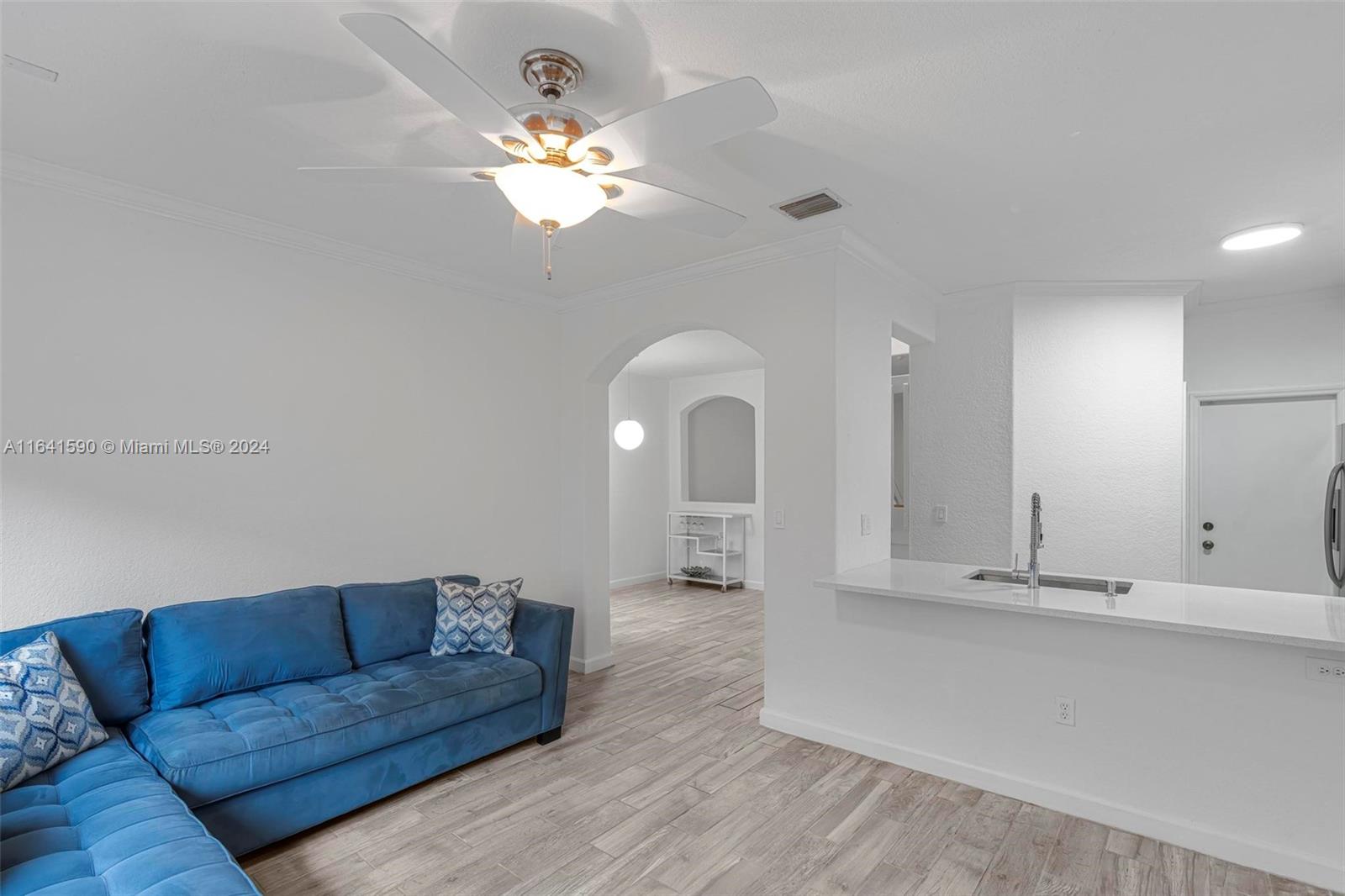 Photo 19 of 46 of 3810 SW 169th Ter townhome