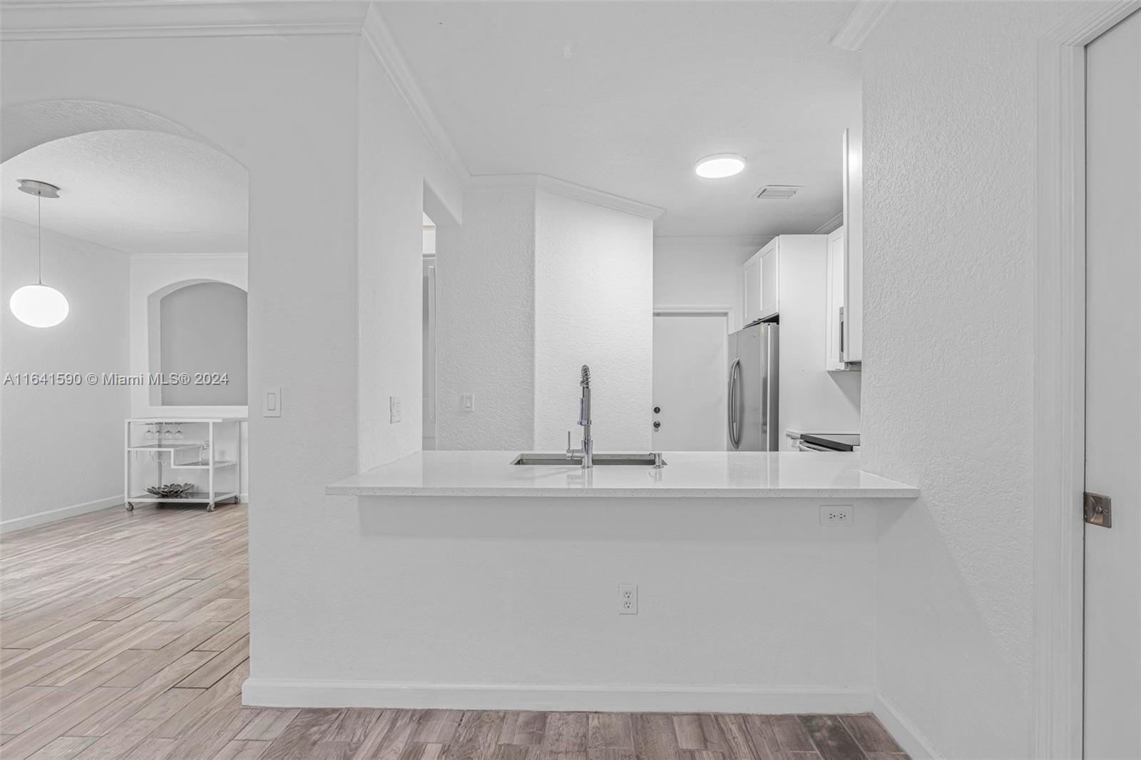 Photo 22 of 46 of 3810 SW 169th Ter townhome