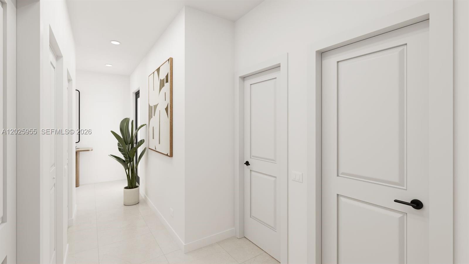 Palm Villas - Residential