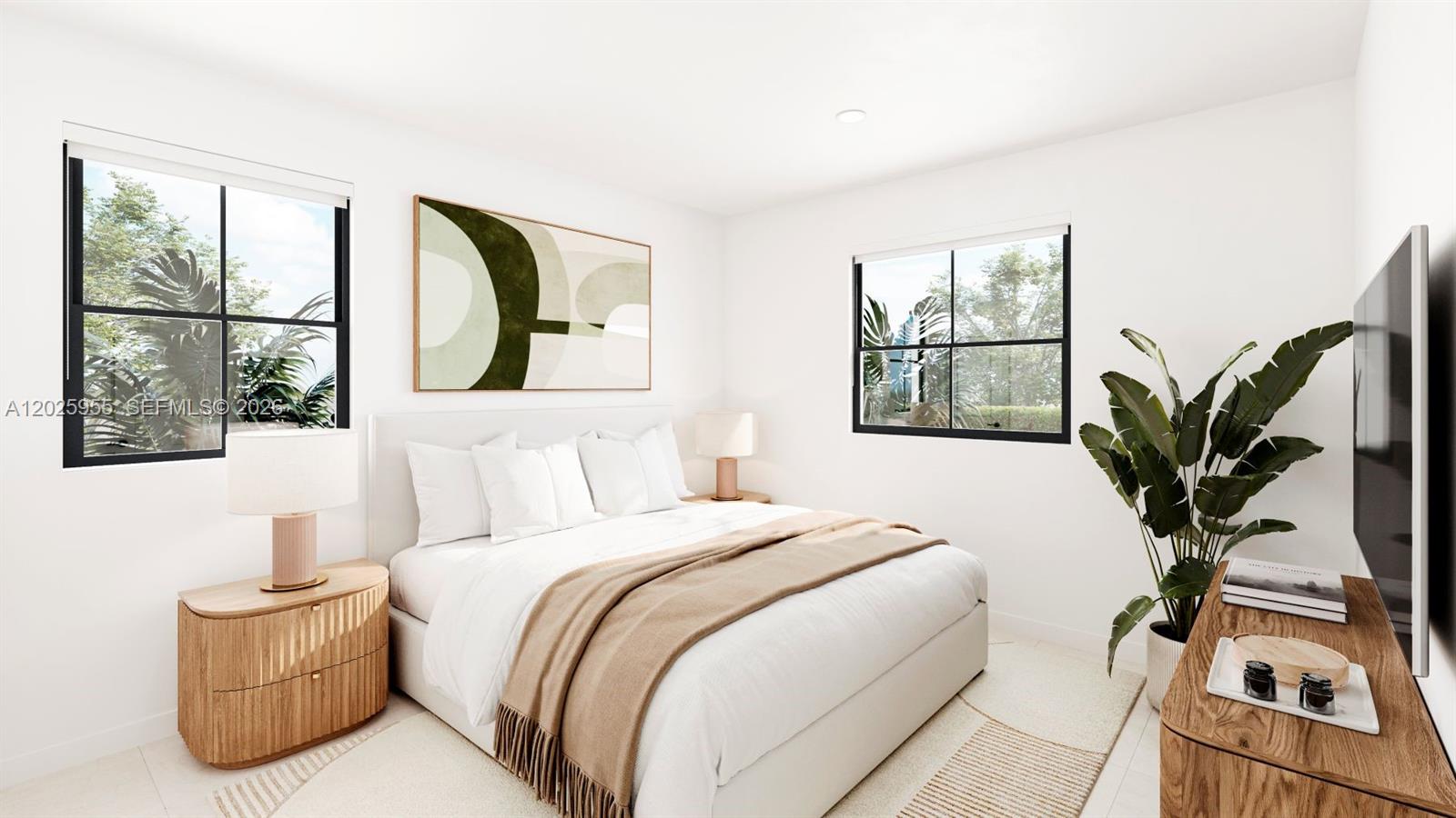 Palm Villas - Residential