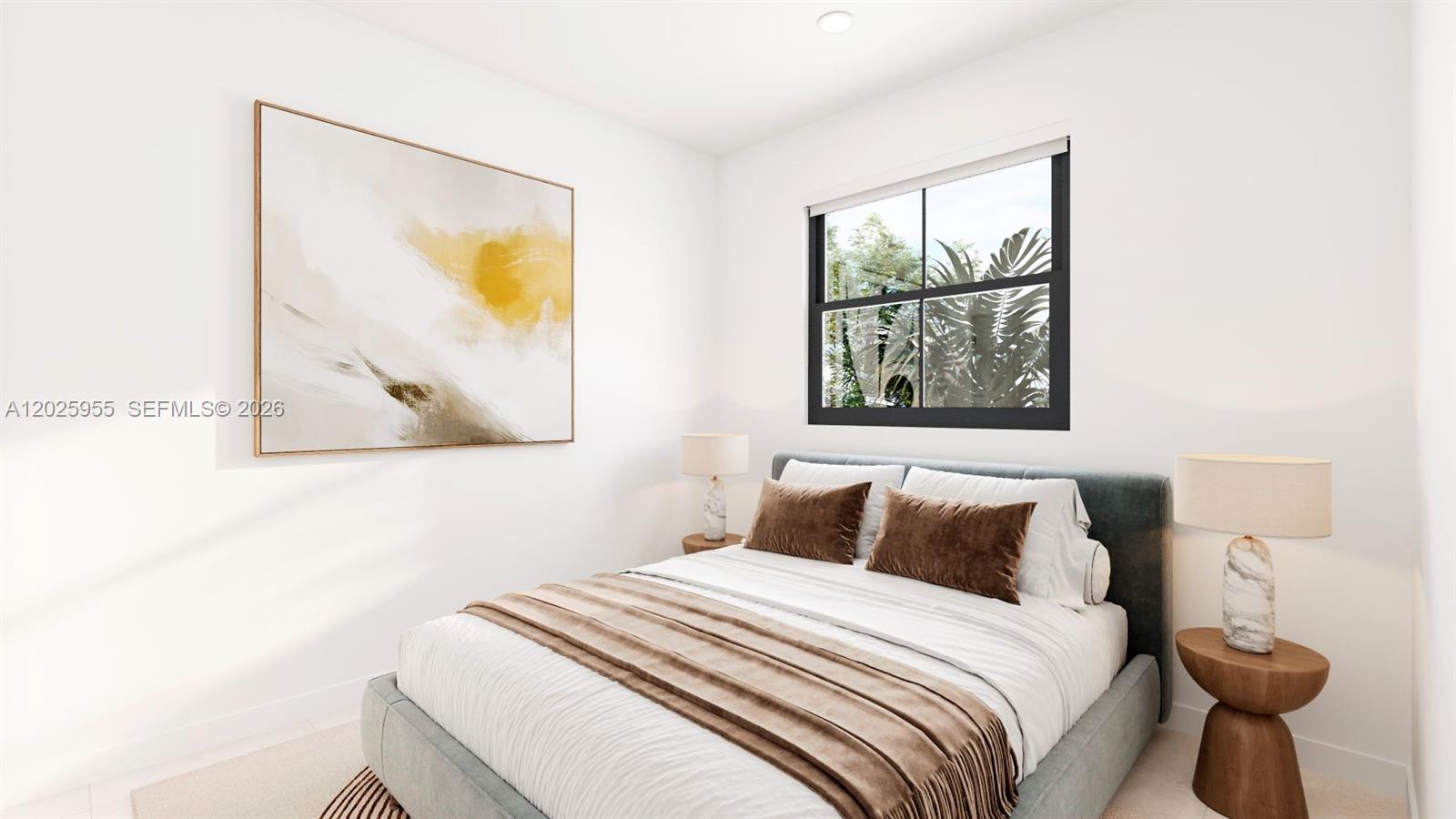 Palm Villas - Residential