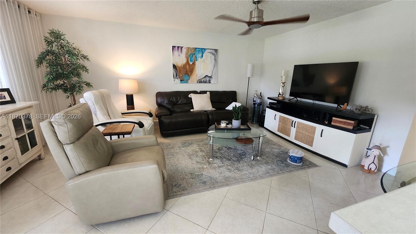 VENTNOR G CONDO - Residential