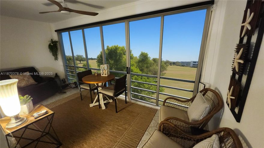 Welcome to this stunning Fully Furnished Turn Key 2 bedroom, 2 bathroom corner unit condo Beautifully renovated to perfection The corner unit with is bathed in natural light, creating a warm and inviting atmosphere perfect for relaxing and entertaining. Enjoy the serene greenery and vibrant scenery from the comfort the spacious Florida room! ENJOY CENTURY VILLAGE ACTIVE 55+ RESORT STYLE LIVING. OFFERS MANY ACTIVITIES & ACTIVITIES INCLUDING A LOCAL BUS SERVICE, CLUBHOUSE, TENNIS, BILLIARD ROOM, ART CLASSES, GYM, & MUCH MORE. LOCATED MINUTES TO THE BEACH , RESTAURANTS & SHOPPING. WELCOME TO SOUTH FLORIDA LIVING! MUST SEE!ENJOY CENTURY VILLAGE ACTIVE 55+ RESORT STYLE LIVING. OFFERS MANY ACTIVITIES INCLUDING A LOCAL BUS SERVICE, CLUBHOUSE, TENNIS, BILLIARD ROOM, ART CLASSES, GYM, & MUCH MORE.