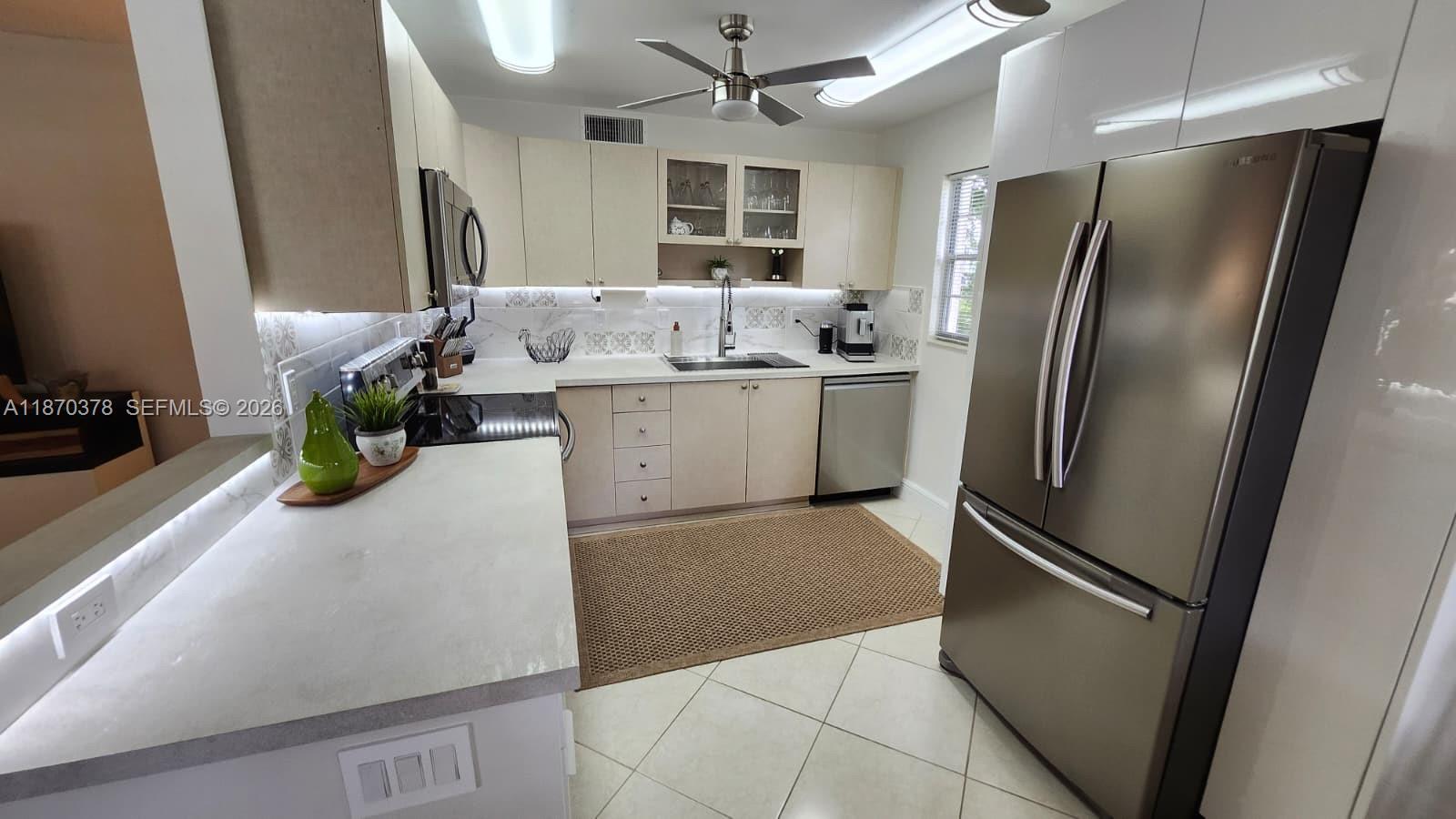 VENTNOR G CONDO - Residential