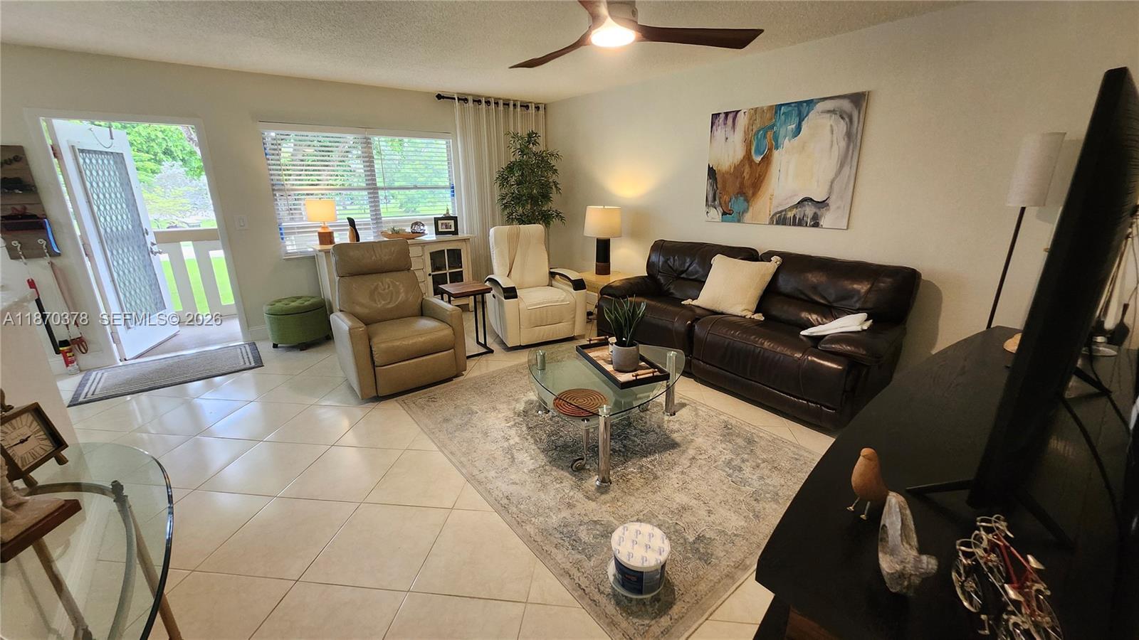 VENTNOR G CONDO - Residential