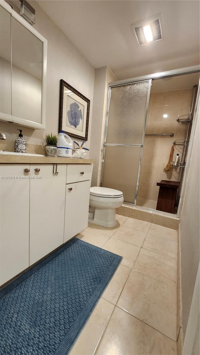 VENTNOR G CONDO - Residential