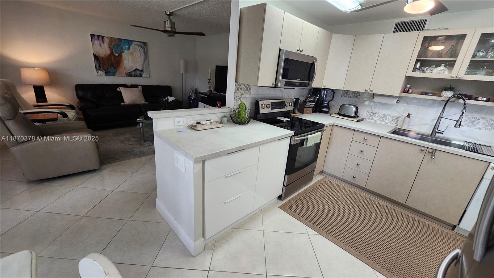 VENTNOR G CONDO - Residential