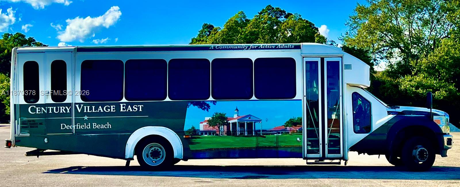 VENTNOR G CONDO - Residential