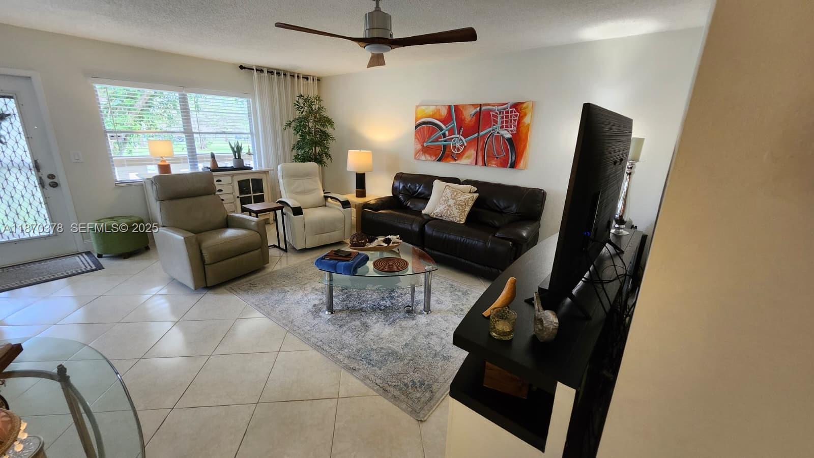 VENTNOR G CONDO - Residential