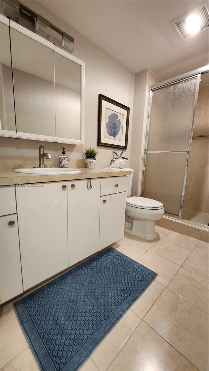 VENTNOR G CONDO - Residential