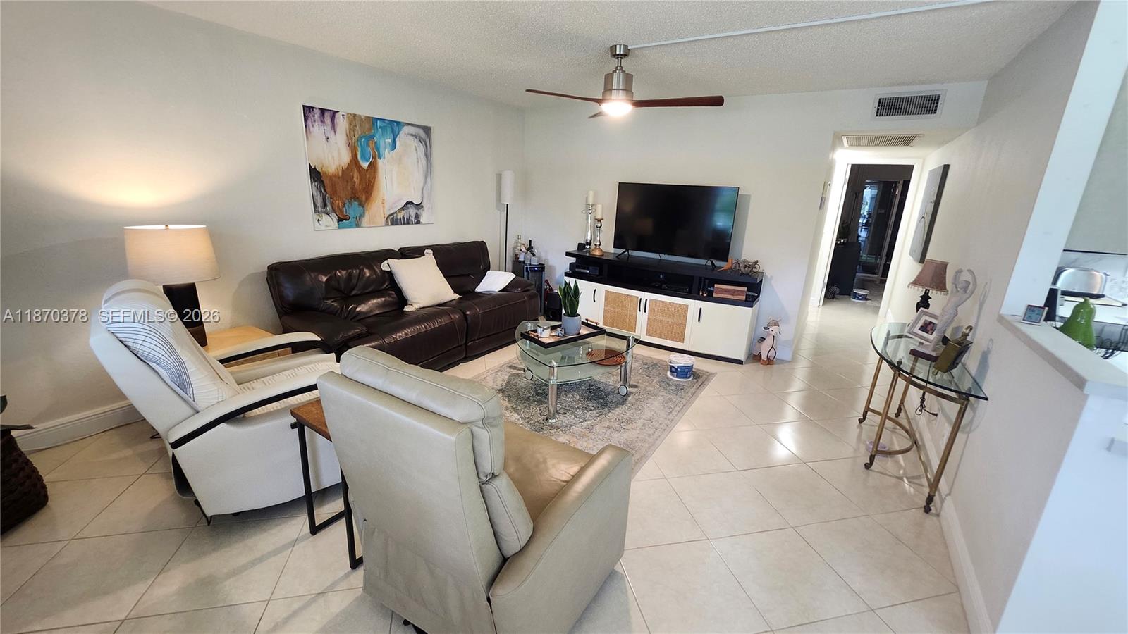 VENTNOR G CONDO - Residential