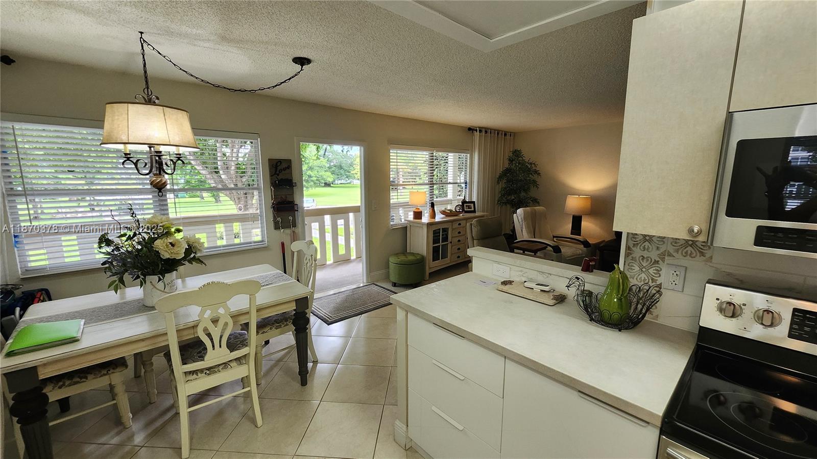 VENTNOR G CONDO - Residential