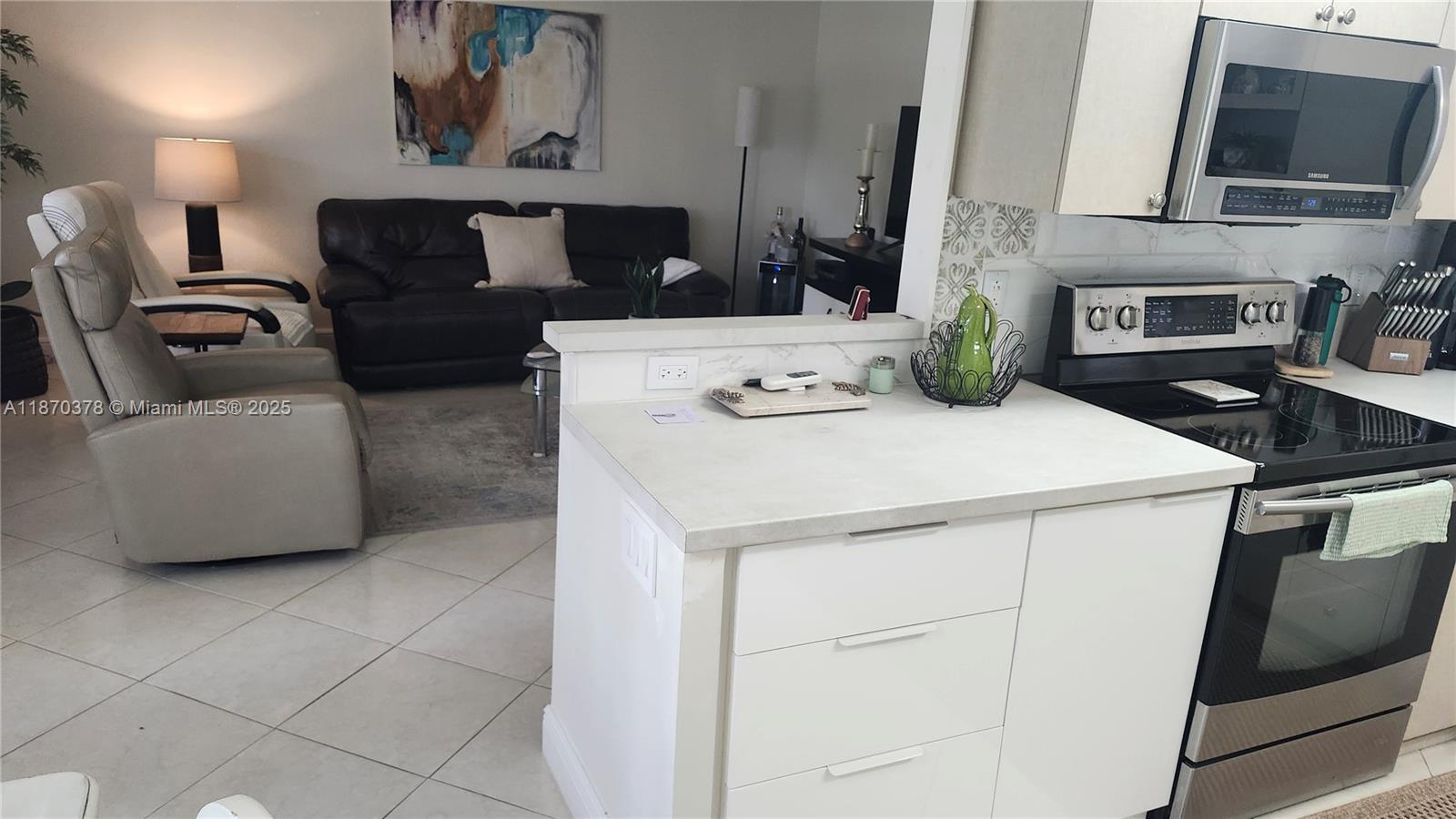 VENTNOR G CONDO - Residential