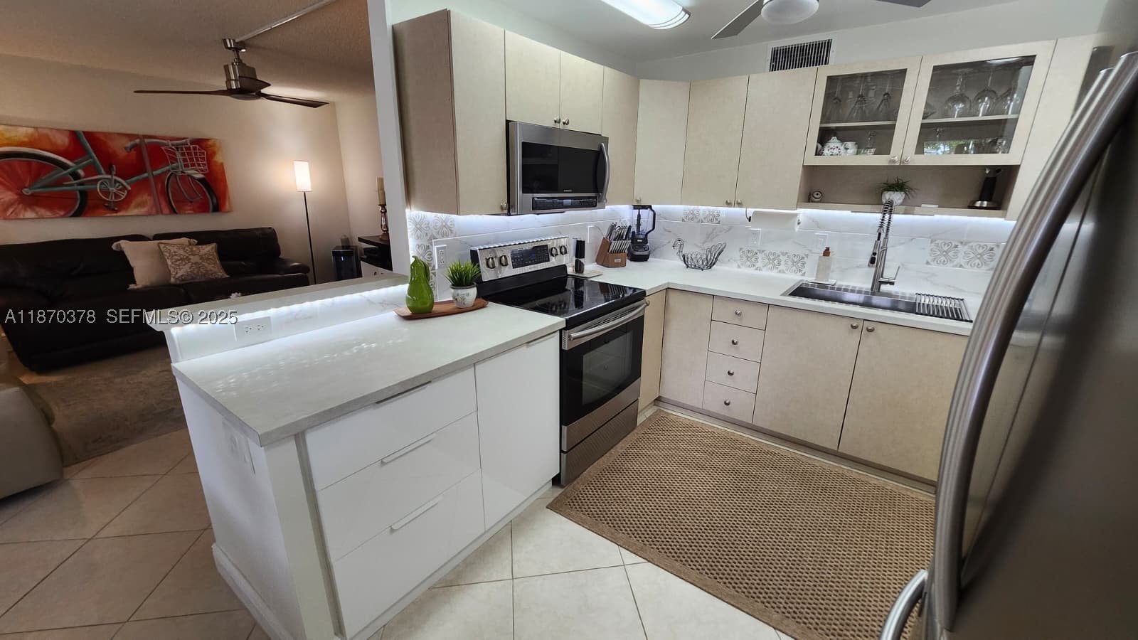 2001 Ventnor G