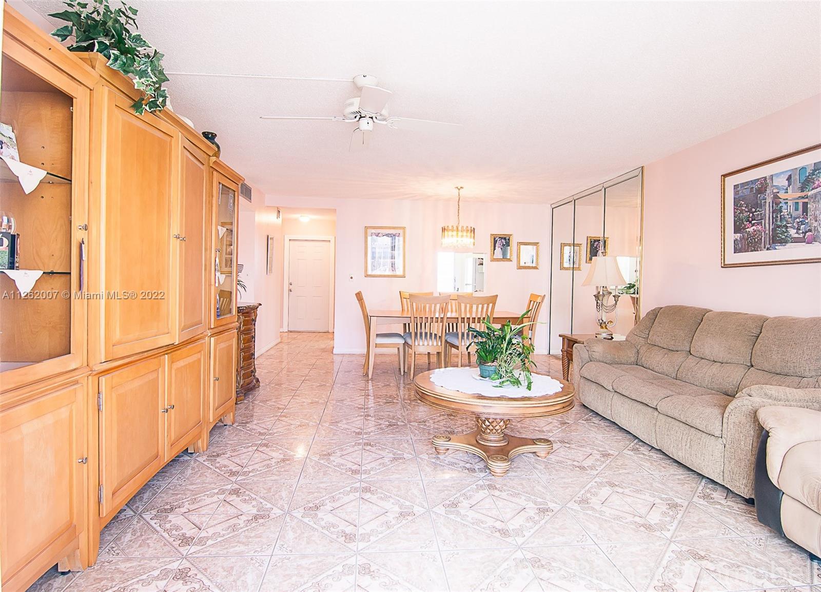 MEADOWBROOK TOWERS CONDO - Residential