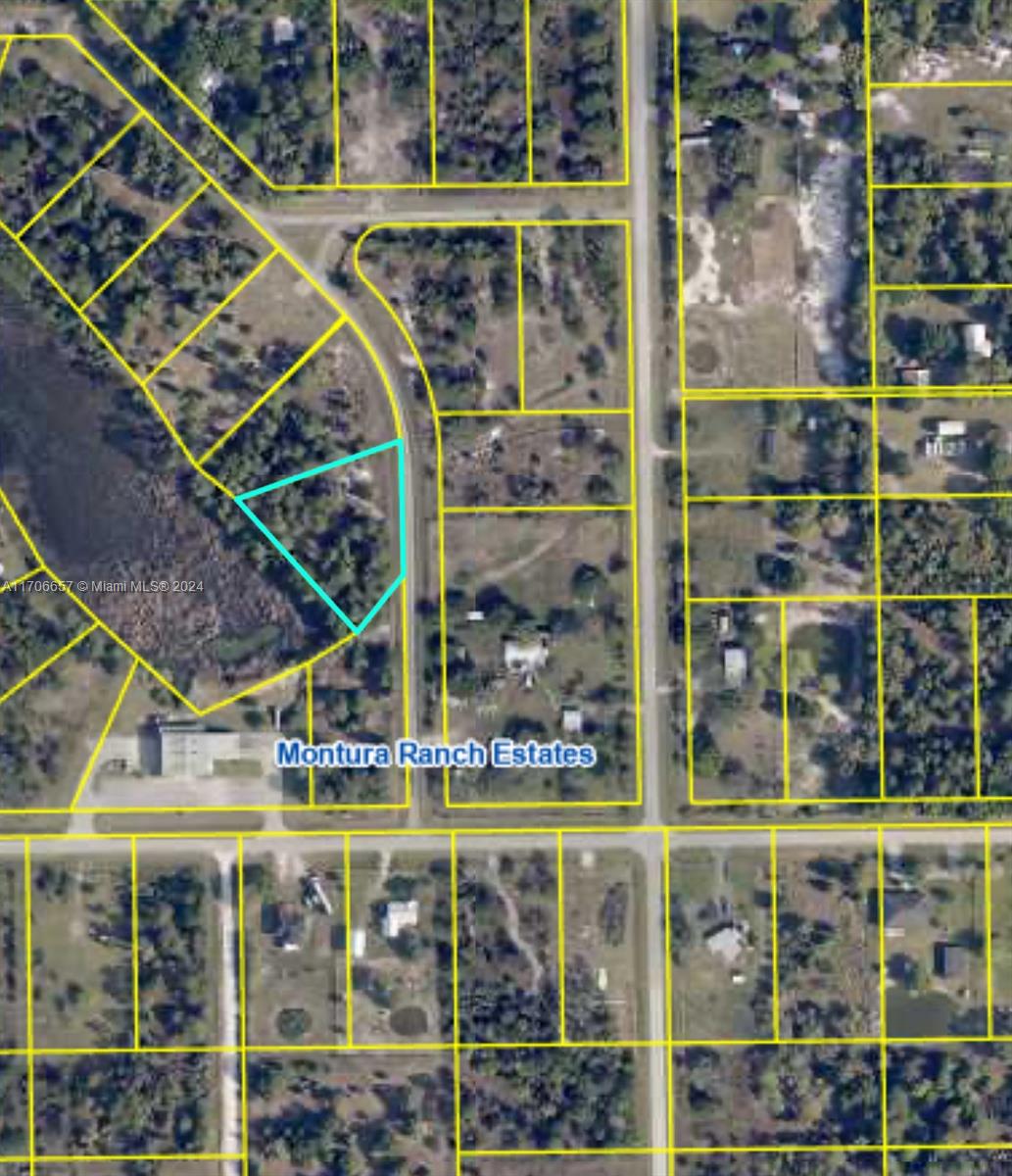 Build your dream Florida home on this convenient location of South Florida, great positioned 1 acre lot centrally located. Away from Miami busy life but only 2 hours distance from it, close to Fort Myers beautiful beaches, West Palm Beach and more.