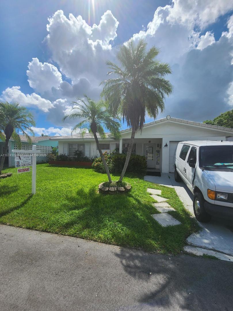 MAINLANDS OF TAMARAC LAKE - Residential
