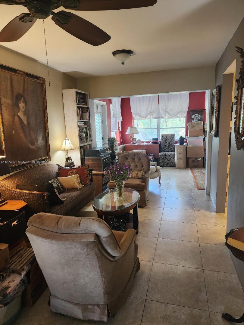 MAINLANDS OF TAMARAC LAKE - Residential