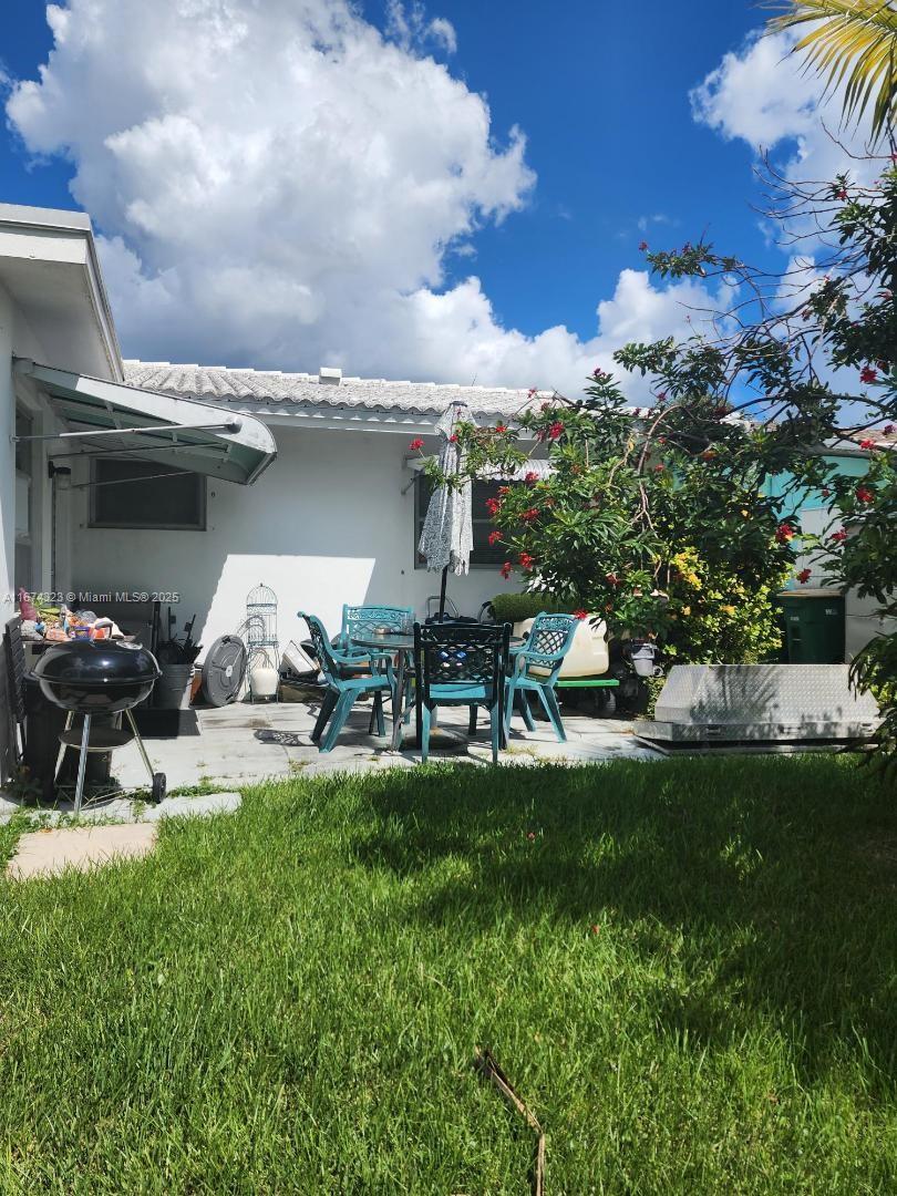 MAINLANDS OF TAMARAC LAKE - Residential