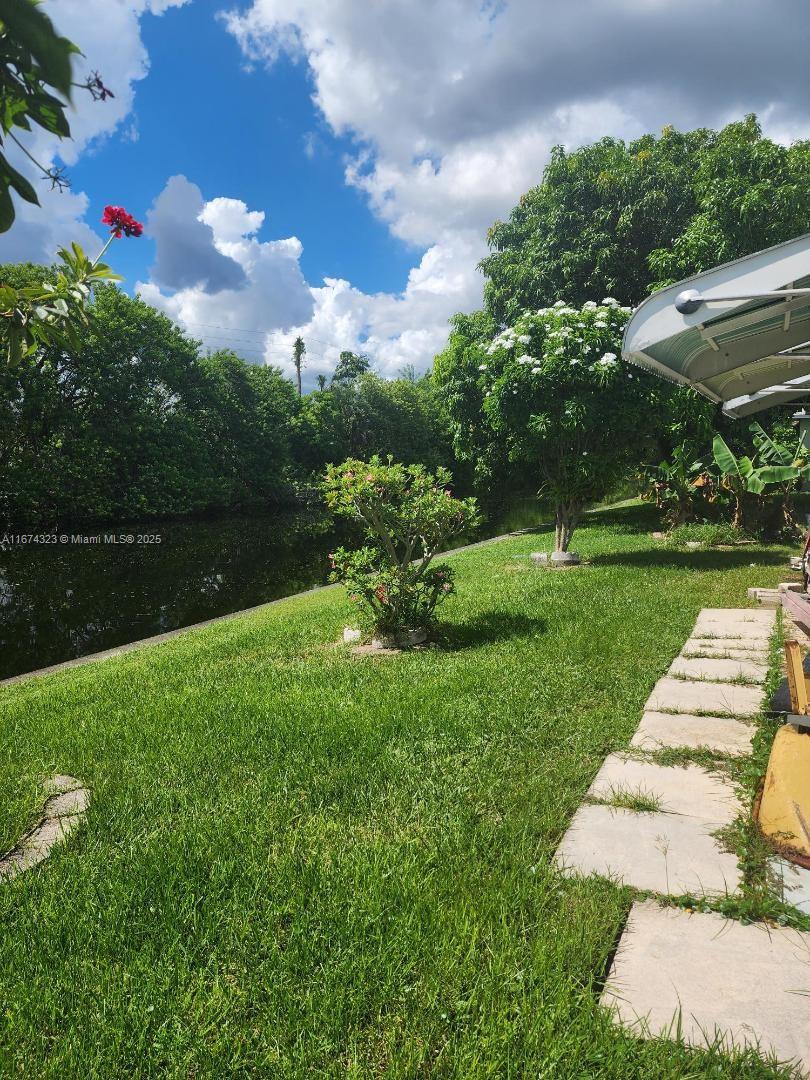 MAINLANDS OF TAMARAC LAKE - Residential