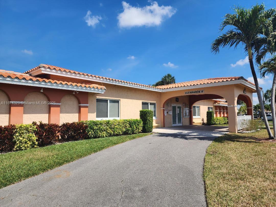 MAINLANDS OF TAMARAC LAKE - Residential