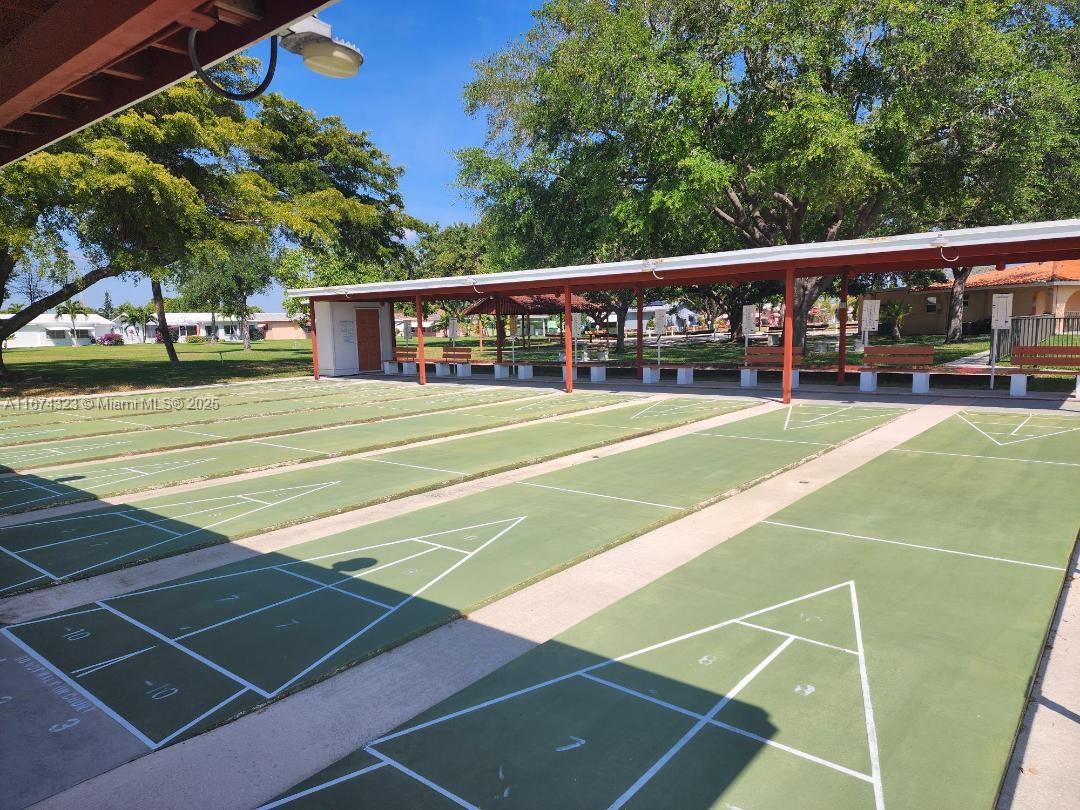 MAINLANDS OF TAMARAC LAKE - Residential