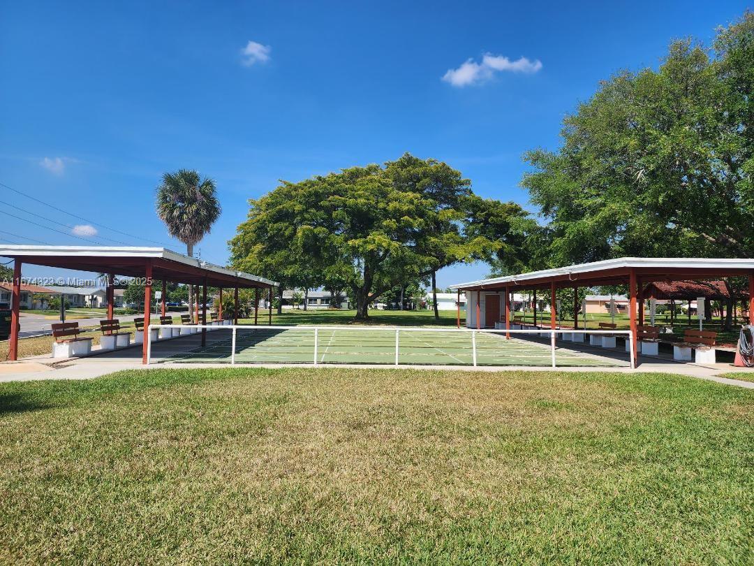 MAINLANDS OF TAMARAC LAKE - Residential