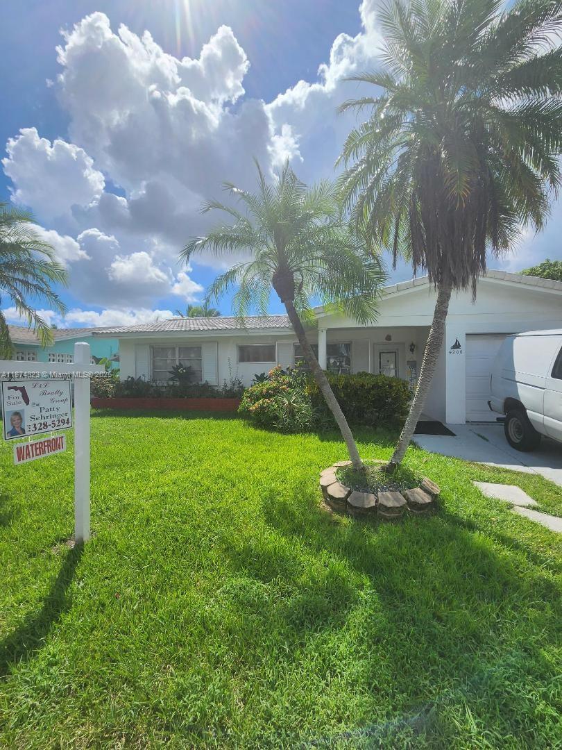 MAINLANDS OF TAMARAC LAKE - Residential