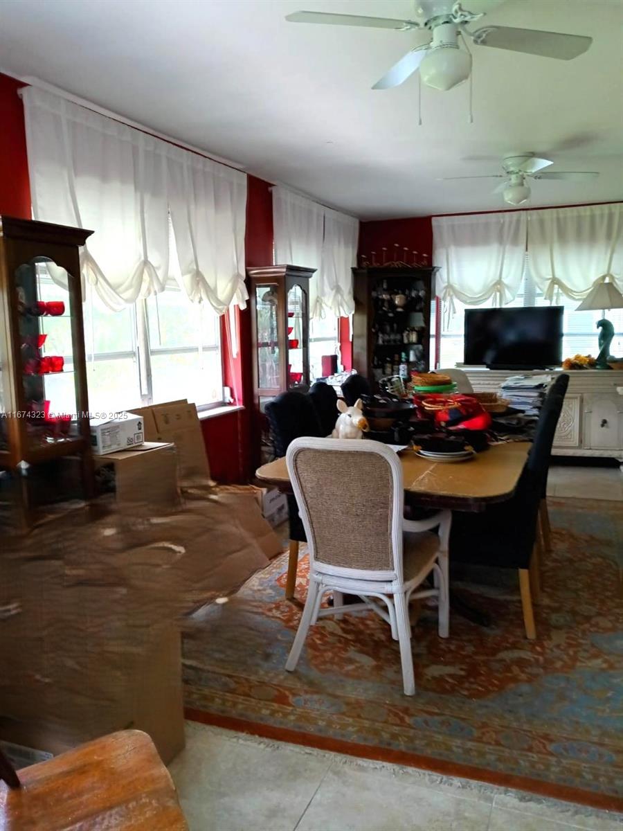 MAINLANDS OF TAMARAC LAKE - Residential