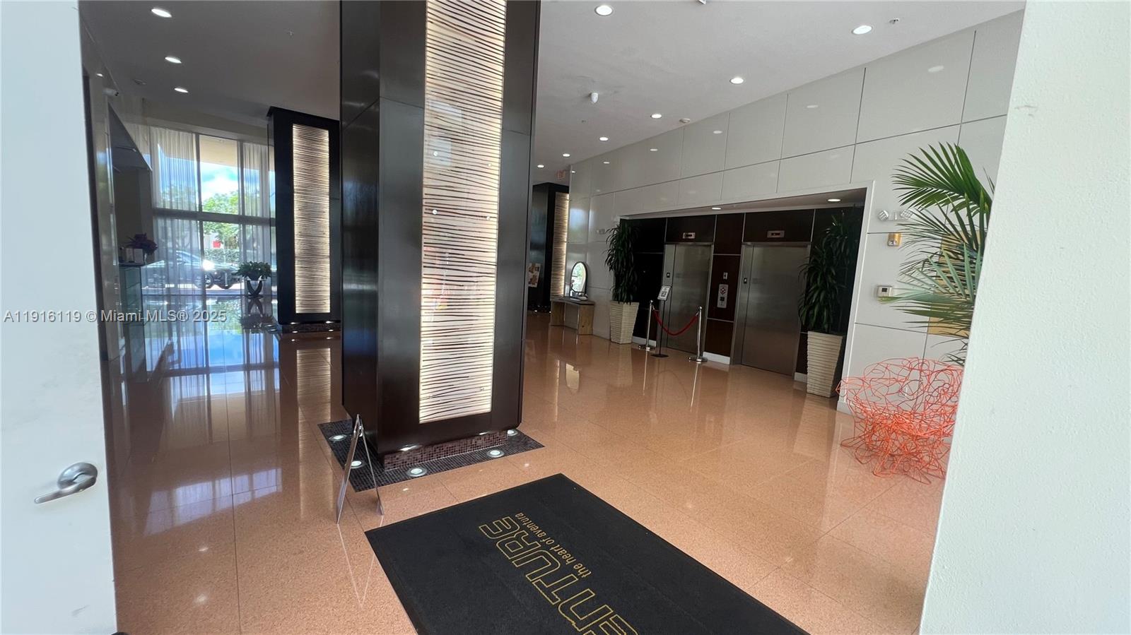 VENTURE AT AVENTURA WEST - Residential