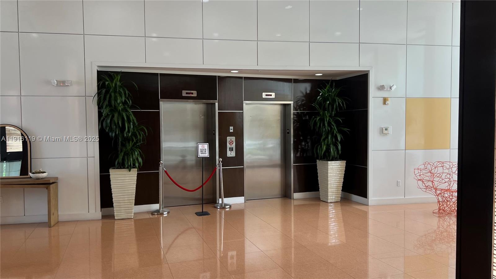 VENTURE AT AVENTURA WEST - Residential