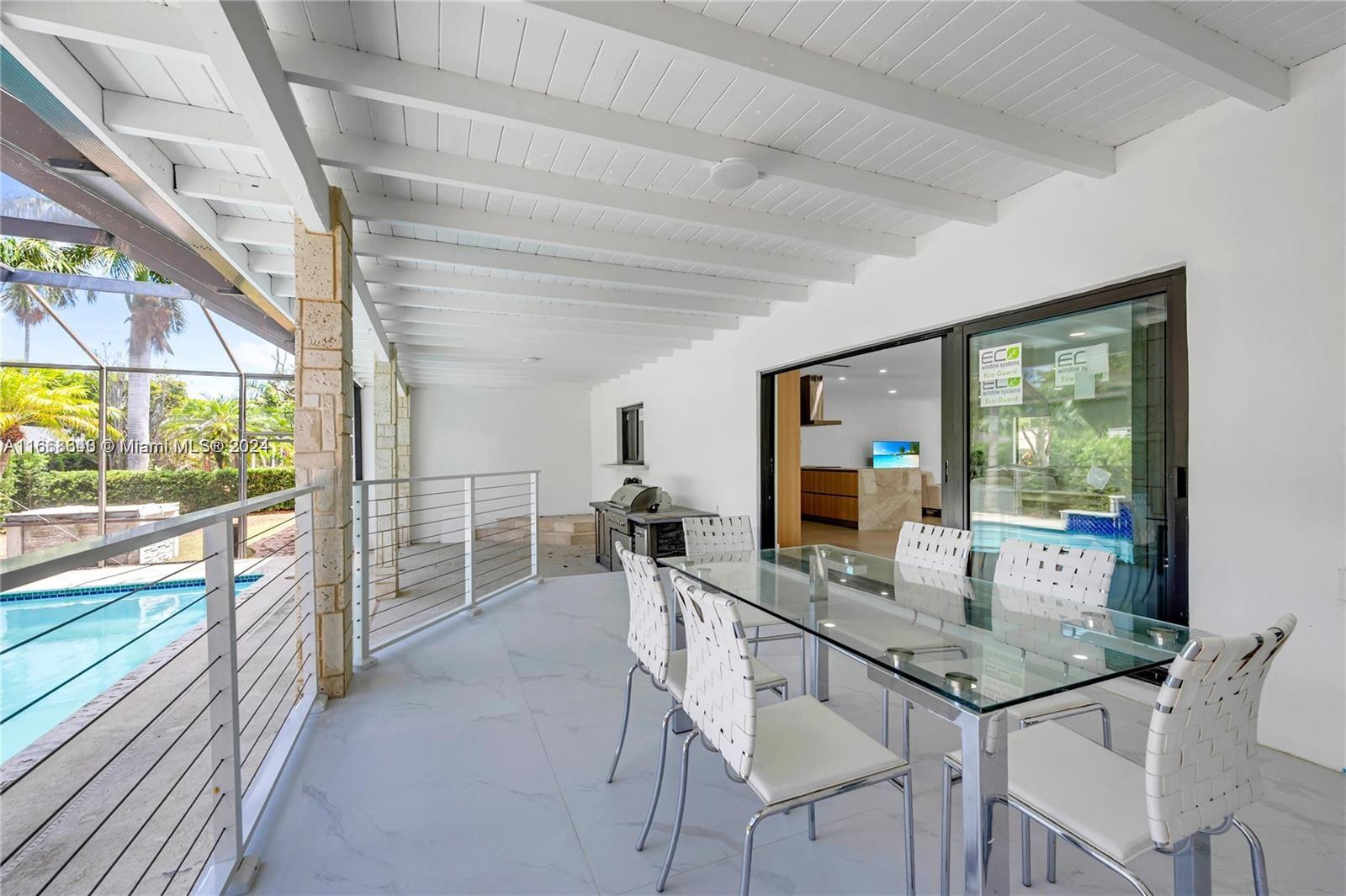 CUTLER BAY ESTATES - Residential Lease