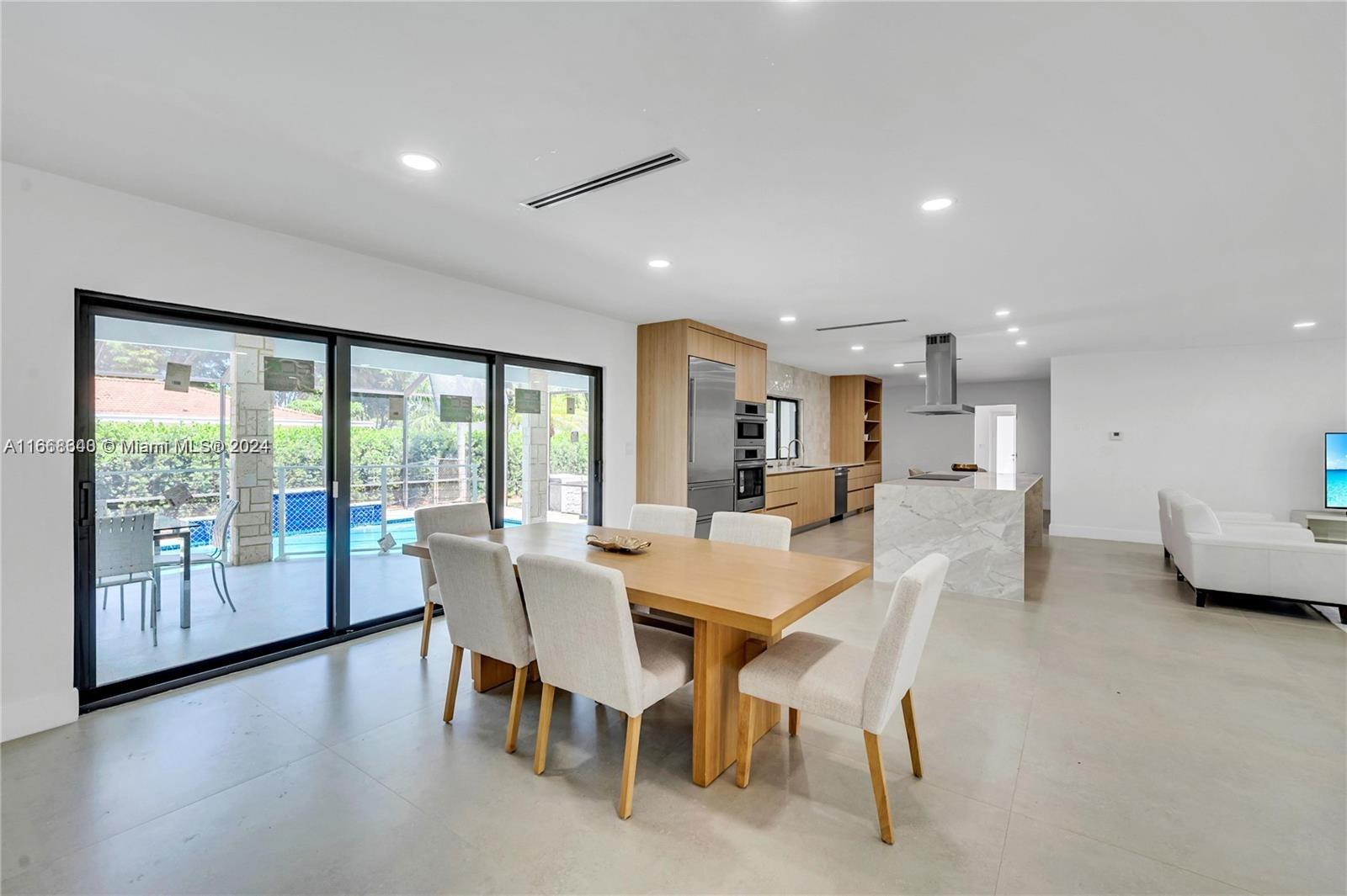 CUTLER BAY ESTATES - Residential Lease