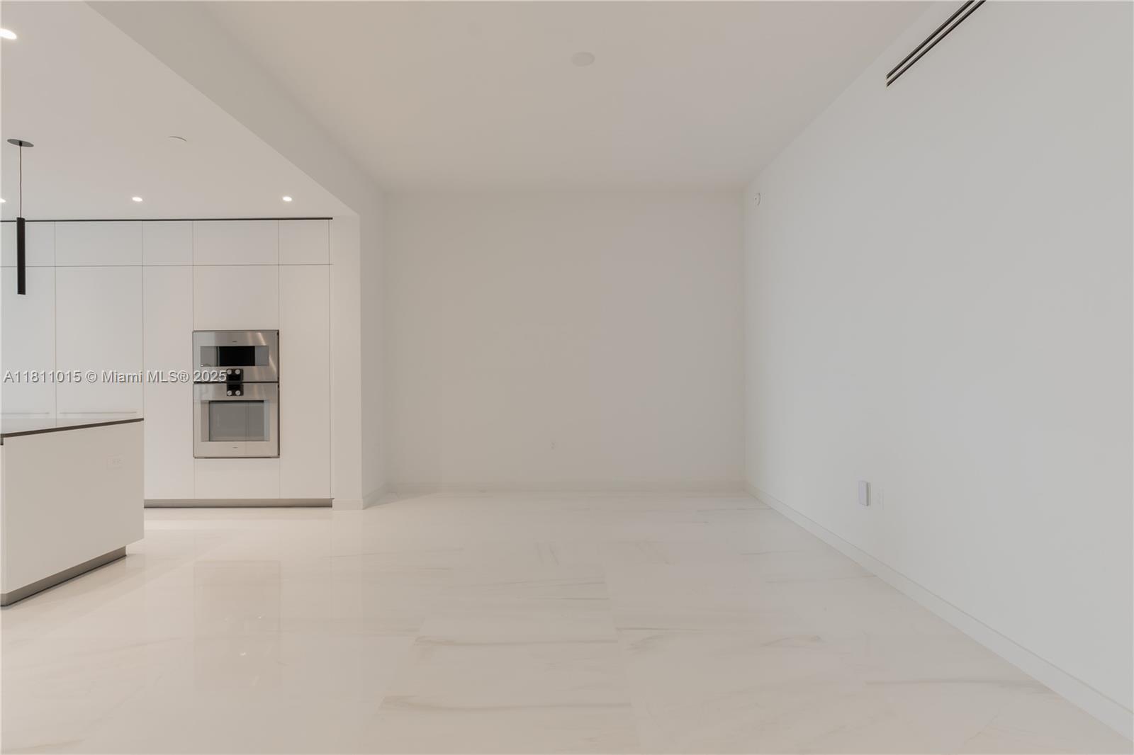 Aston Martin Residences - Residential
