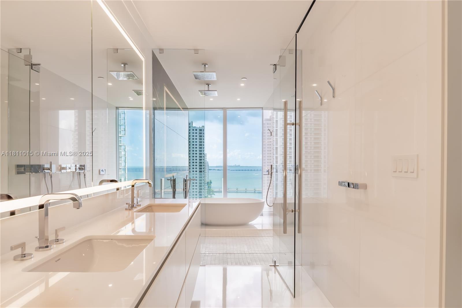 Aston Martin Residences - Residential