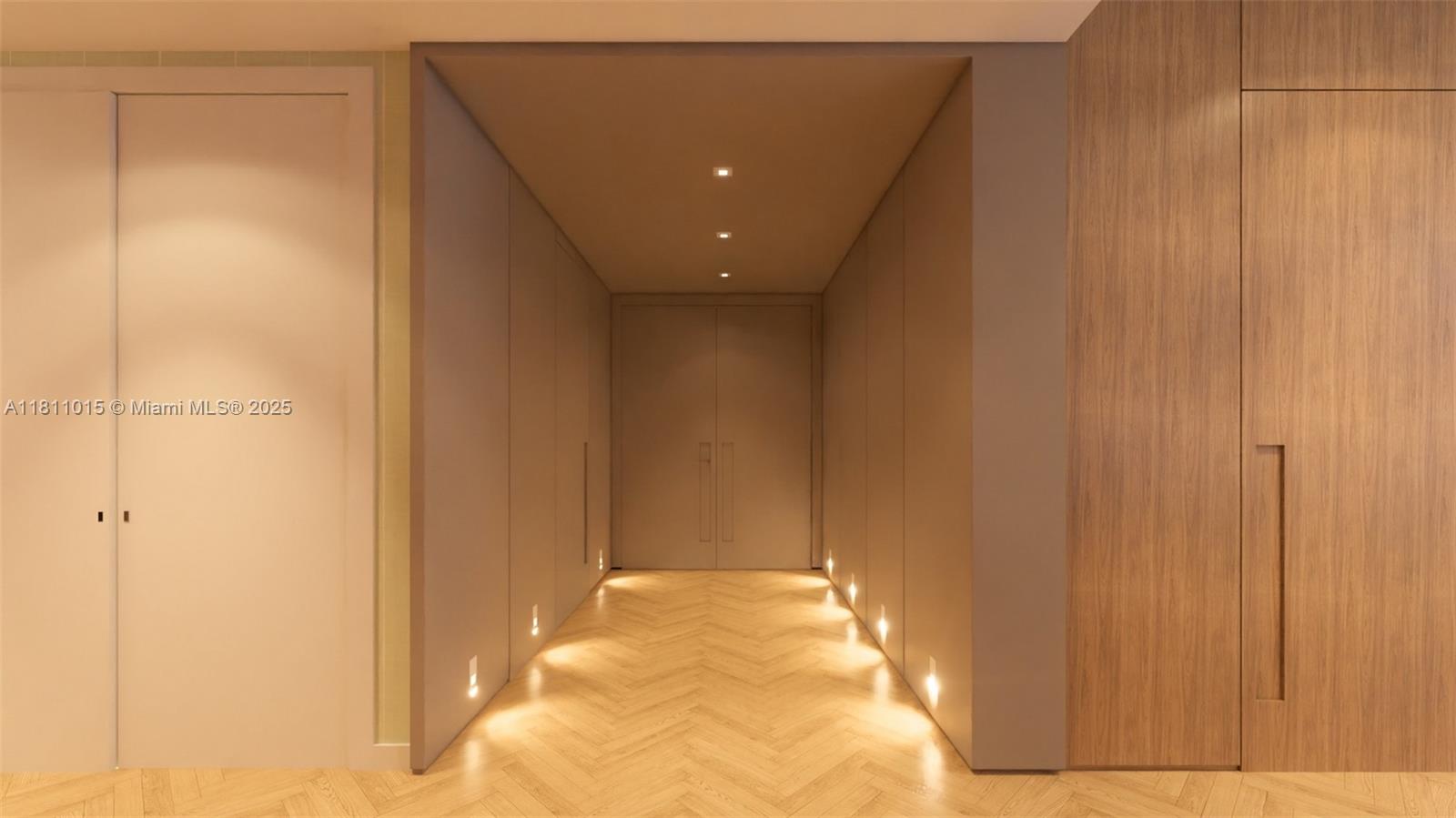 Aston Martin Residences - Residential