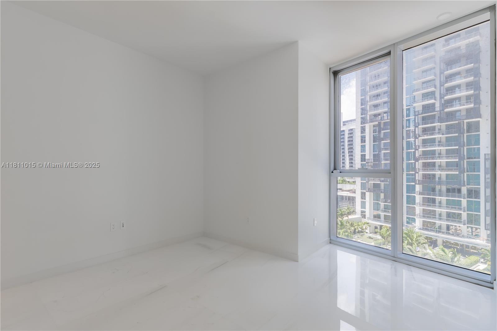 Aston Martin Residences - Residential
