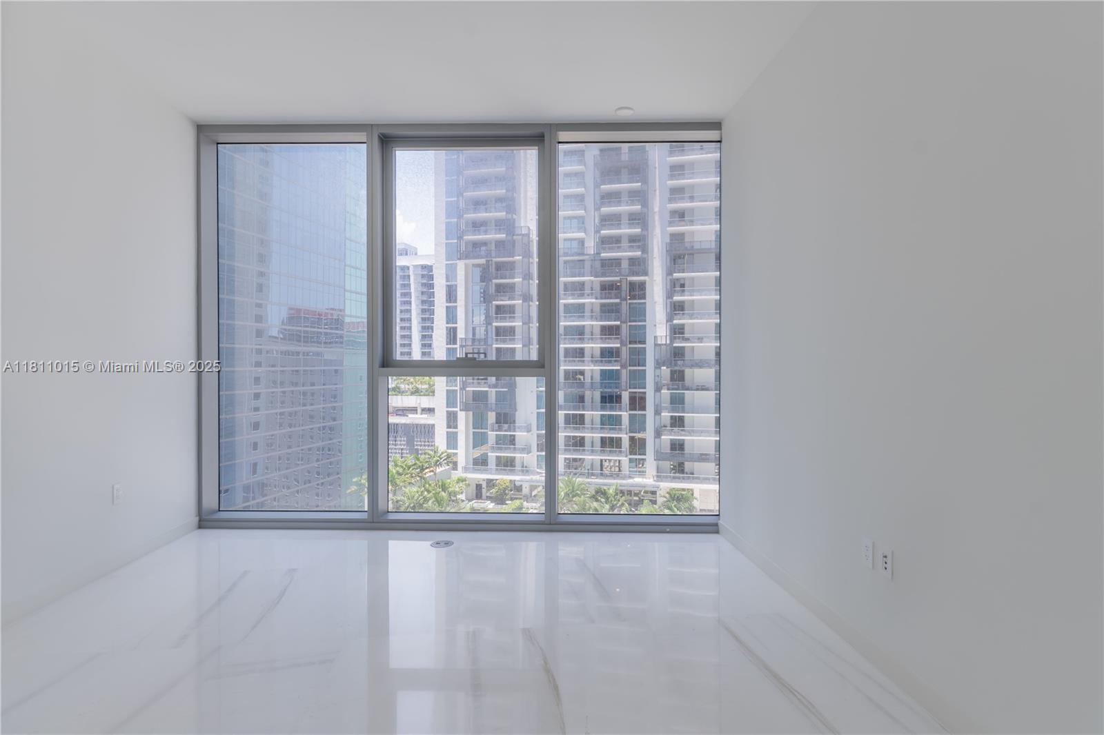 Aston Martin Residences - Residential