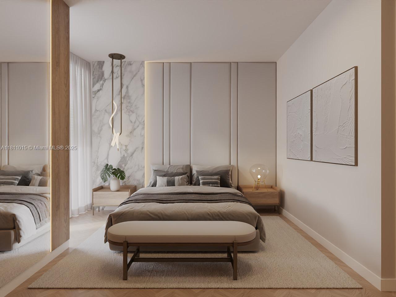Aston Martin Residences - Residential