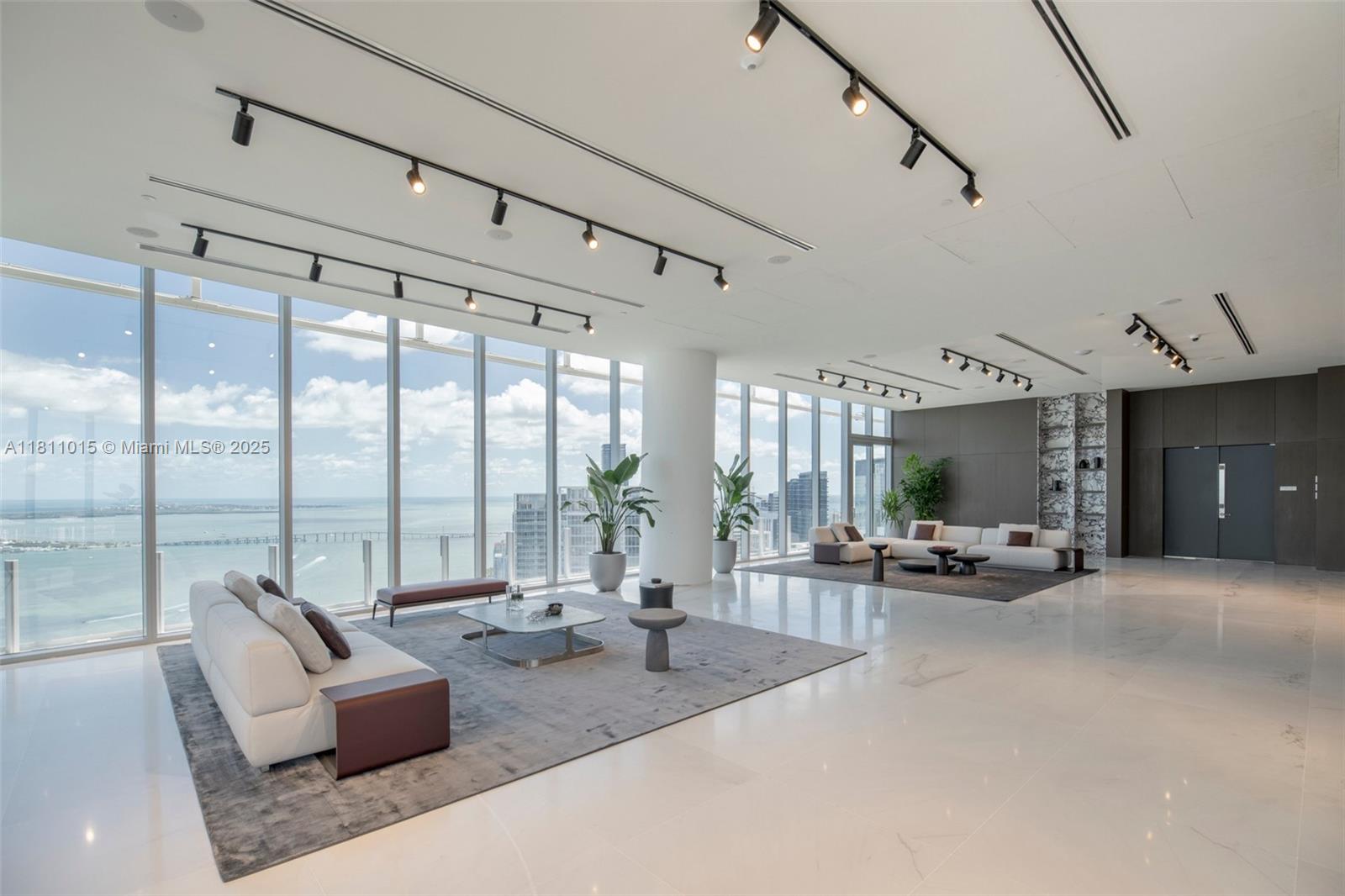 Aston Martin Residences - Residential